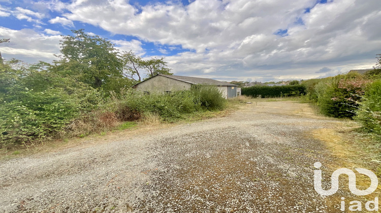 Ma-Cabane - Vente Appartement Le Bourgneuf-la-Forêt, 150 m²