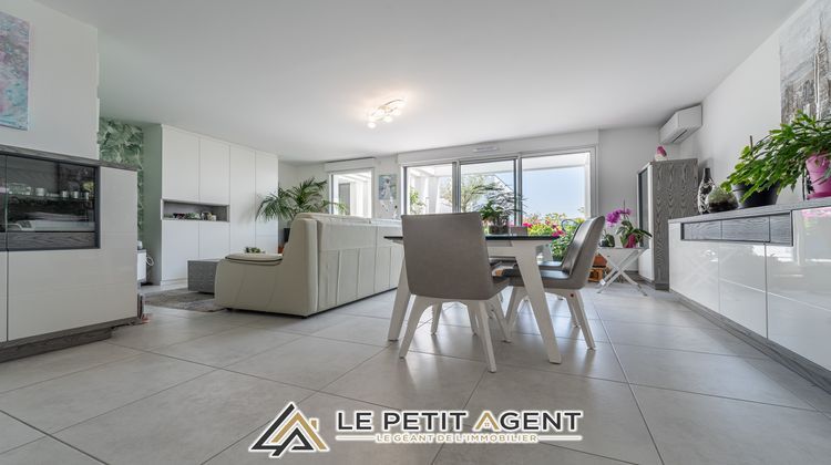 Ma-Cabane - Vente Appartement Le Bouscat, 135 m²