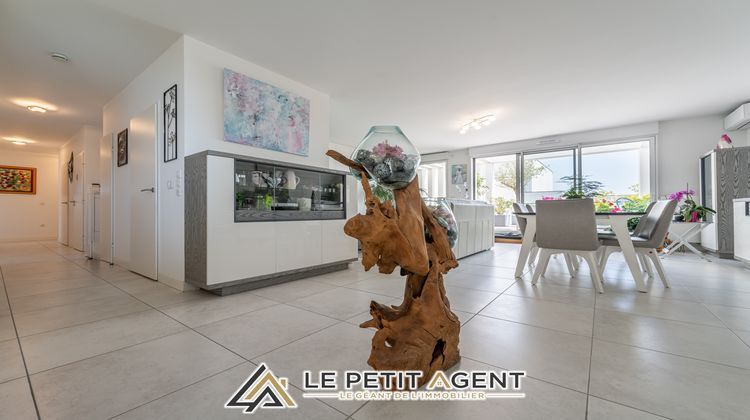 Ma-Cabane - Vente Appartement Le Bouscat, 135 m²