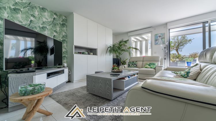 Ma-Cabane - Vente Appartement Le Bouscat, 135 m²