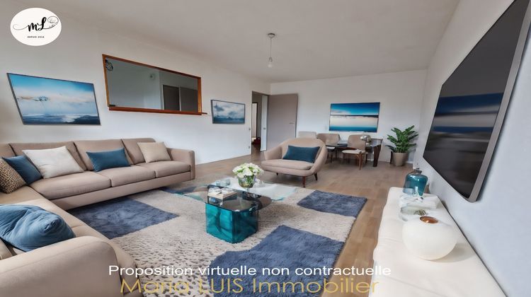 Ma-Cabane - Vente Appartement Le Bouscat, 68 m²