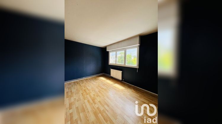 Ma-Cabane - Vente Appartement Le Bouscat, 80 m²