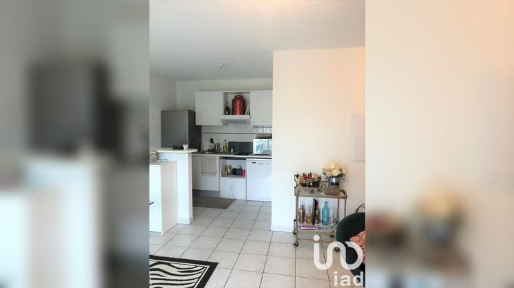 Ma-Cabane - Vente Appartement Le Bouscat, 49 m²