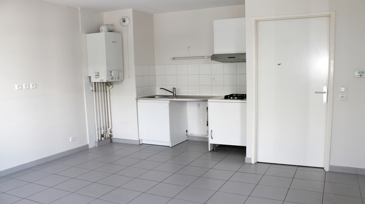 Ma-Cabane - Vente Appartement Le Bouscat, 41 m²