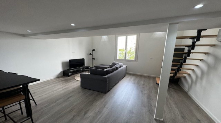 Ma-Cabane - Vente Appartement Le Bouscat, 79 m²