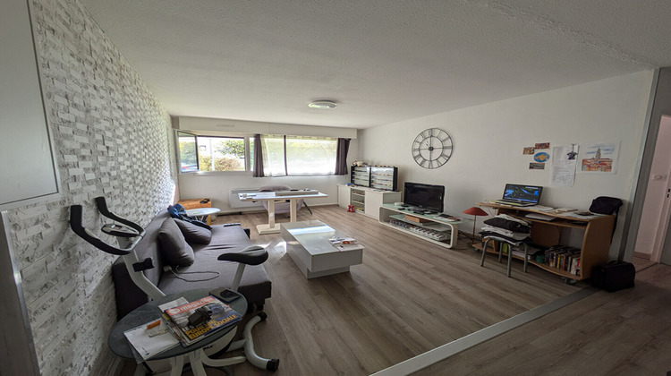 Ma-Cabane - Vente Appartement LE BOUSCAT, 68 m²