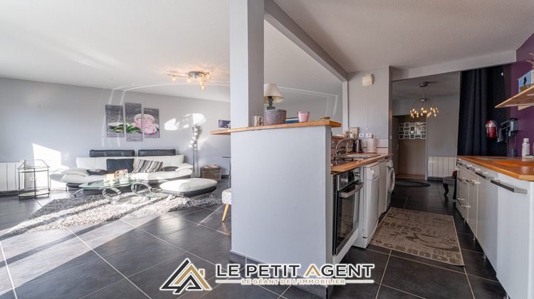 Ma-Cabane - Vente Appartement Le Bouscat, 77 m²