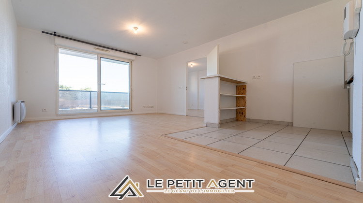 Ma-Cabane - Vente Appartement Le Bouscat, 39 m²