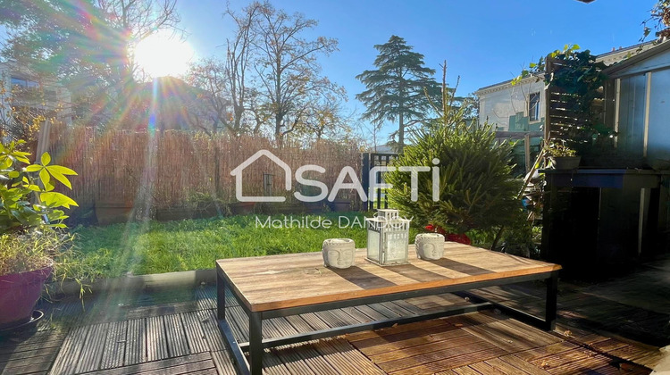 Ma-Cabane - Vente Appartement Le Bouscat, 63 m²