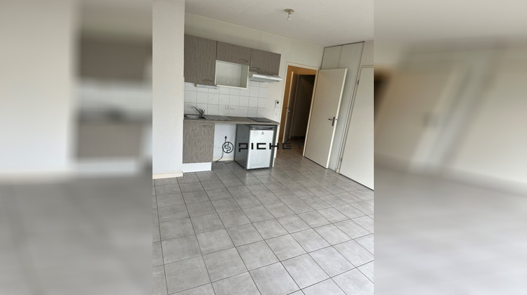 Ma-Cabane - Vente Appartement LE BOUSCAT, 39 m²