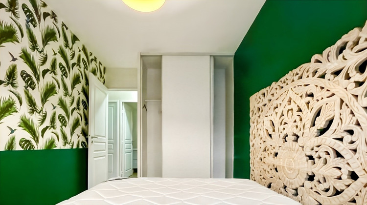 Ma-Cabane - Vente Appartement LE BOUSCAT, 100 m²