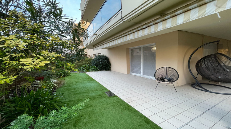 Ma-Cabane - Vente Appartement LE BOUSCAT, 100 m²