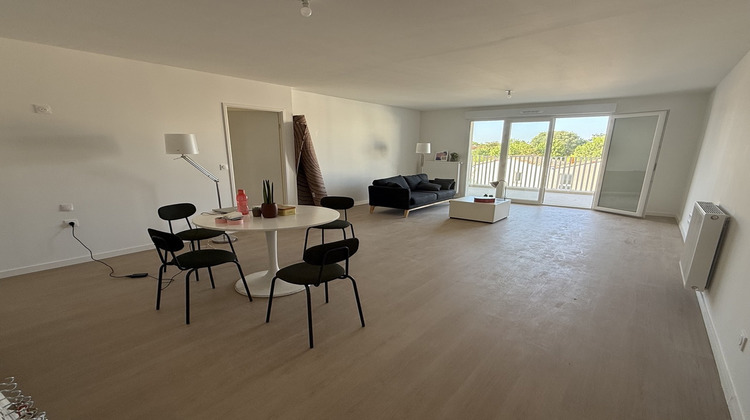 Ma-Cabane - Vente Appartement Le Bouscat, 101 m²
