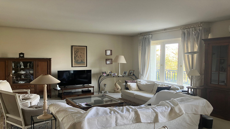 Ma-Cabane - Vente Appartement LE BOUSCAT, 160 m²