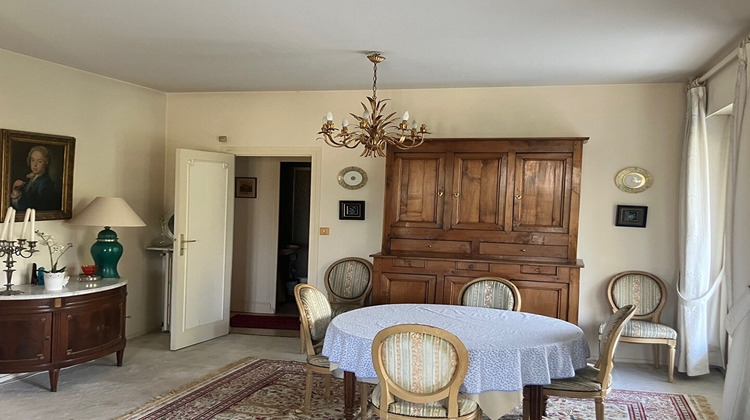 Ma-Cabane - Vente Appartement LE BOUSCAT, 160 m²