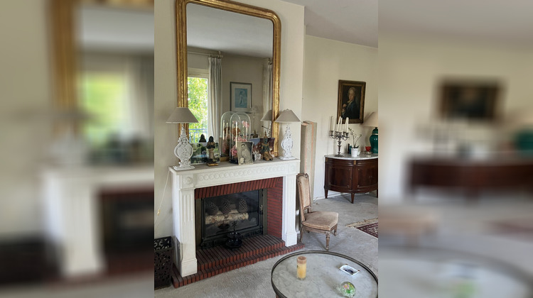 Ma-Cabane - Vente Appartement LE BOUSCAT, 160 m²