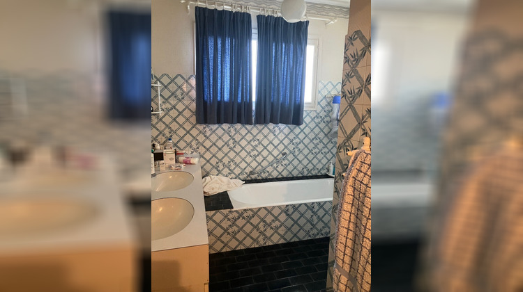 Ma-Cabane - Vente Appartement LE BOUSCAT, 160 m²