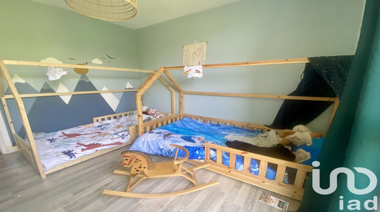 Ma-Cabane - Vente Appartement Le Bouscat, 84 m²