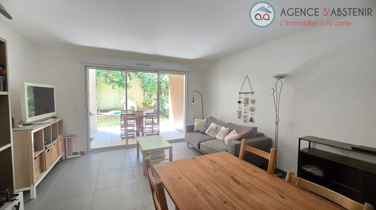 Ma-Cabane - Vente Appartement Le Bouscat, 82 m²