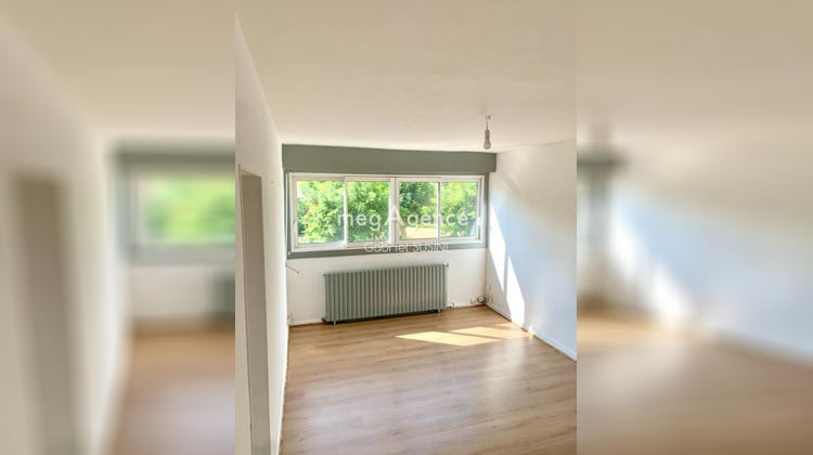 Ma-Cabane - Vente Appartement LE BOUSCAT, 62 m²