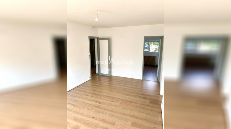 Ma-Cabane - Vente Appartement LE BOUSCAT, 62 m²