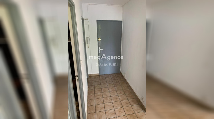 Ma-Cabane - Vente Appartement LE BOUSCAT, 62 m²