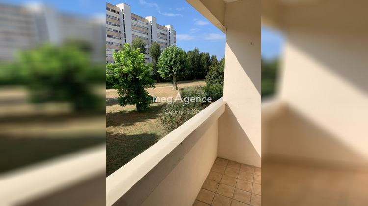 Ma-Cabane - Vente Appartement LE BOUSCAT, 62 m²