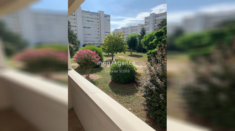 Ma-Cabane - Vente Appartement LE BOUSCAT, 62 m²