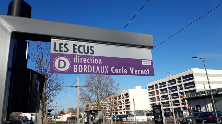 Ma-Cabane - Vente Appartement Le Bouscat, 110 m²