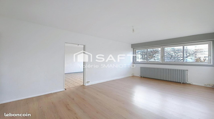 Ma-Cabane - Vente Appartement Le Bouscat, 55 m²
