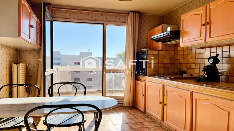 Ma-Cabane - Vente Appartement Le Bouscat, 100 m²