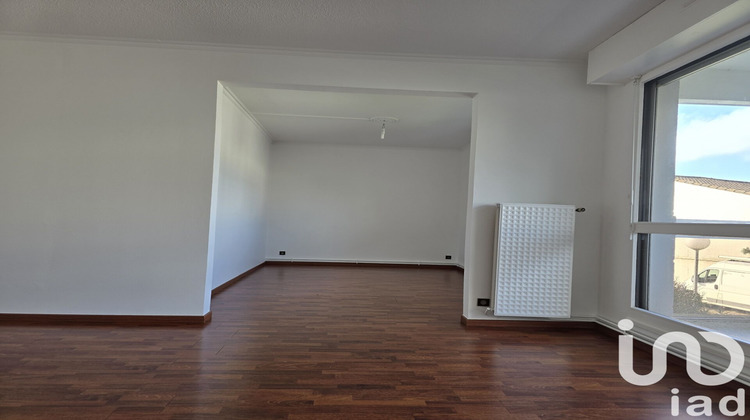 Ma-Cabane - Vente Appartement Le Bouscat, 84 m²