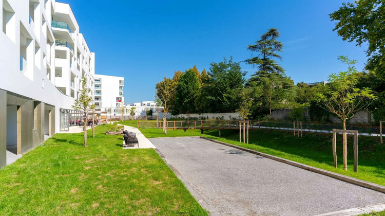 Ma-Cabane - Vente Appartement Le Bouscat, 41 m²