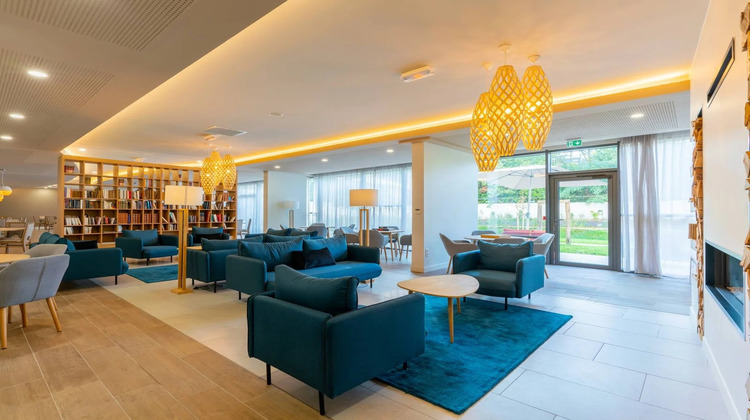 Ma-Cabane - Vente Appartement Le Bouscat, 41 m²