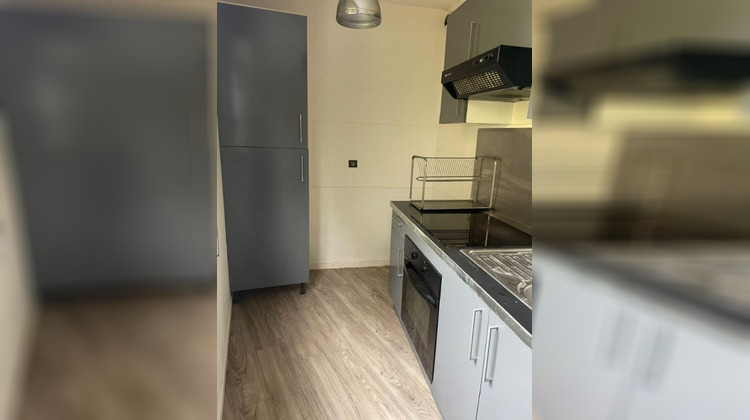 Ma-Cabane - Vente Appartement LE BOUSCAT, 35 m²