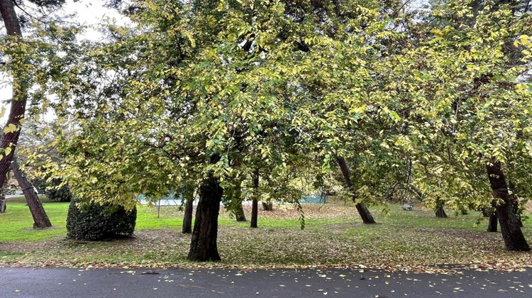 Ma-Cabane - Vente Appartement LE BOUSCAT, 35 m²