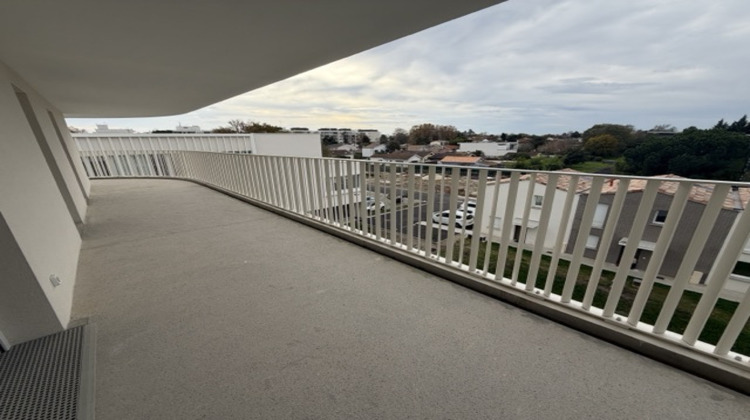 Ma-Cabane - Vente Appartement Le Bouscat, 101 m²