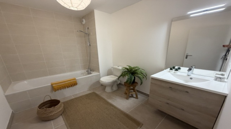 Ma-Cabane - Vente Appartement Le Bouscat, 101 m²