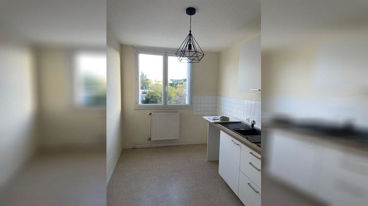 Ma-Cabane - Vente Appartement Le Bouscat, 57 m²