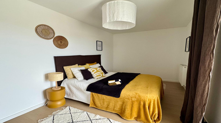 Ma-Cabane - Vente Appartement Le Bouscat, 101 m²