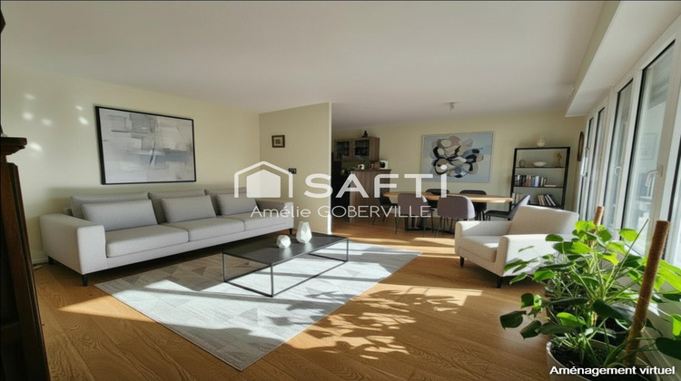 Ma-Cabane - Vente Appartement Le Bouscat, 70 m²