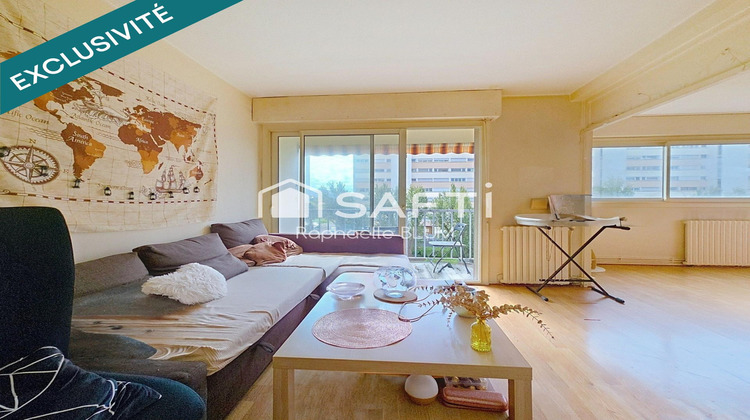 Ma-Cabane - Vente Appartement Le Bouscat, 67 m²