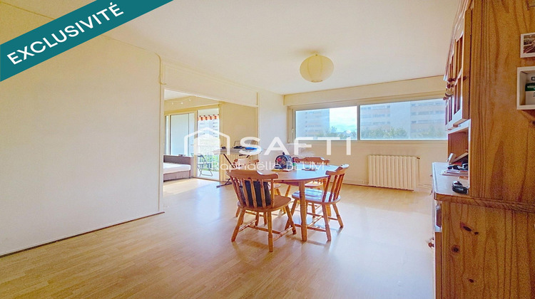 Ma-Cabane - Vente Appartement Le Bouscat, 67 m²