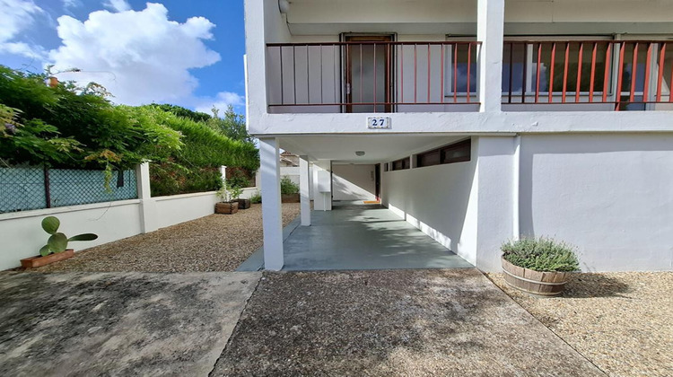 Ma-Cabane - Vente Appartement LE BOUSCAT, 78 m²