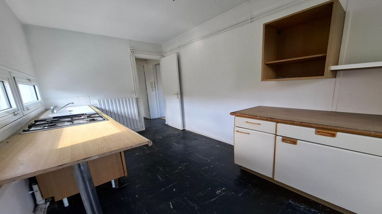 Ma-Cabane - Vente Appartement LE BOUSCAT, 78 m²