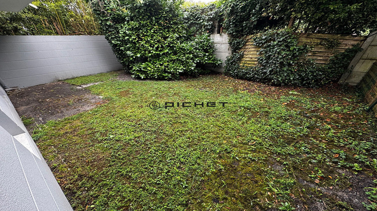 Ma-Cabane - Vente Appartement LE BOUSCAT, 63 m²