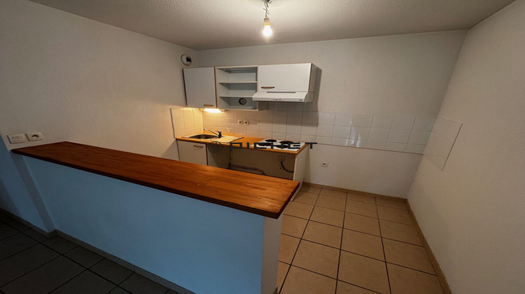 Ma-Cabane - Vente Appartement LE BOUSCAT, 63 m²