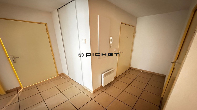 Ma-Cabane - Vente Appartement LE BOUSCAT, 63 m²