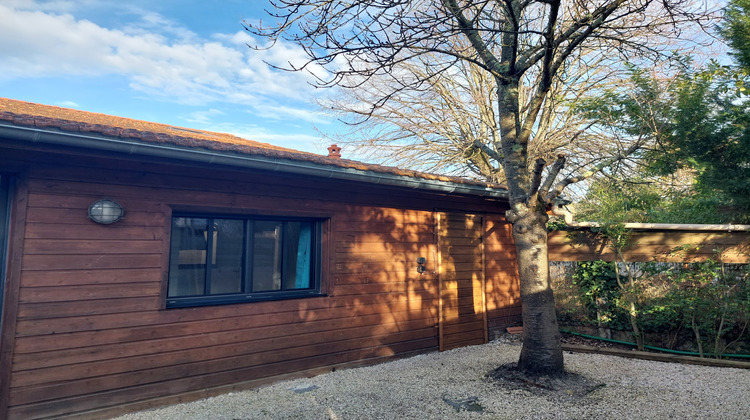 Ma-Cabane - Vente Appartement Le Bouscat, 54 m²