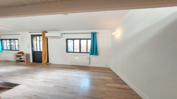 Ma-Cabane - Vente Appartement Le Bouscat, 54 m²